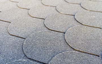 Trezelah asphalt roofing costs