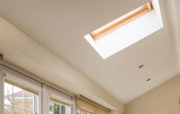 Trezelah conservatory roof insulation companies