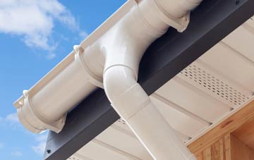 Trezelah gutter installation costs
