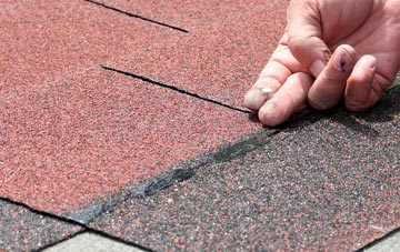 Trezelah asphalt roof repairs