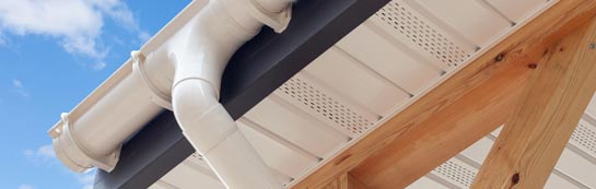 get Trezelah guttering quotes today