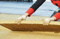 find rated Trezelah roof insulation companies